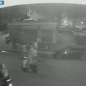 Killer in bici elettrica incastrato dal DNA sul cappellino, arrestato a Foggia Killer in bici elettrica incastrato dal DNA sul cappellino, arrestato a Foggia