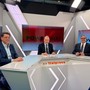 Italpress-Philia, al via nuovo format tv Power Talks con Toti, Liguori e Ruggieri
