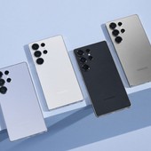 Samsung, strumenti AI multimodali con la nuova serie Galaxy S25