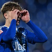 Como-Sassuolo 3-0, lariani a ottavi di Coppa Italia con Fiorentina