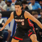 Miami torna a vincere con 15 punti di Fontecchio, San Antonio e Denver ko Miami torna a vincere con 15 punti di Fontecchio, San Antonio e Denver ko