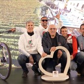 “Cuori Olimpici” a Sondrio tra sport e promozione del territorio