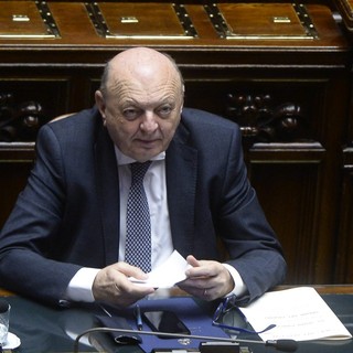 Pichetto firma decreto per anticipare aste per stoccaggio gas