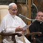 Papa “E’ sempre più necessario promuovere la nonviolenza”