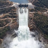 Webuild si conferma leader mondiale settore acqua nella classifica ENR Webuild si conferma leader mondiale settore acqua nella classifica ENR