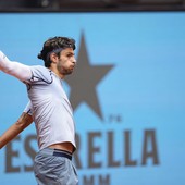 Musetti batte Griekspoor e vola agli ottavi a Madrid