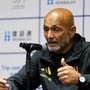 Spalletti lancia la Juve “Mercato ok e sensazioni positive, siamo migliorati”