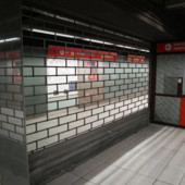 Sciopero, in tutta Italia si fermano metropolitane, treni e taxi