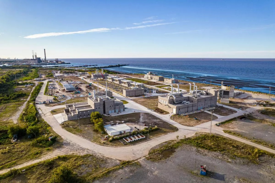 Webuild, al via il sistema di depurazione Riachuelo a Buenos Aires