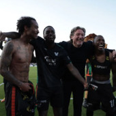 Basta un pari contro lo Spezia, il Venezia torna in serie A