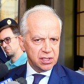 Immigrazione, Piantedosi “In Italia -82% sbarchi, Spagna strumentalizza dati” Immigrazione, Piantedosi “In Italia -82% sbarchi, Spagna strumentalizza dati”
