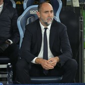 La Juve esonera Tudor, Brambilla in panchina contro l’Udinese La Juve esonera Tudor, Brambilla in panchina contro l’Udinese