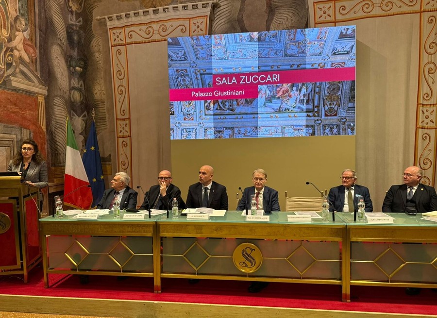 Terzo settore, al Senato il convegno “Oltre le appartenenze”