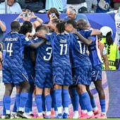 Mbappè su rigore, Francia batte Paraguay e vola ai quarti del Mondiale Mbappè su rigore, Francia batte Paraguay e vola ai quarti del Mondiale
