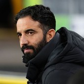 Il Milan ufficializza Amorim, Cardinale “Uno dei tecnici più preparati”