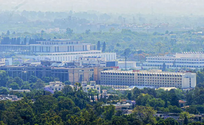 Iran-Usa, Islamabad intensifica i contatti per un’intesa Iran-Usa, Islamabad intensifica i contatti per un’intesa