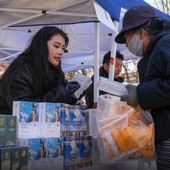 Agricoltura, piano Cina per rafforzare coop approvvigionamento/commercializzazione