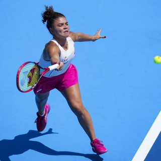 Paolini ai quarti a Cincinnati, ora la sfida contro Gauff