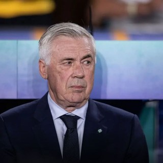 Carlo Ancelotti rinnova, commissario tecnico del Brasile fino al 2030