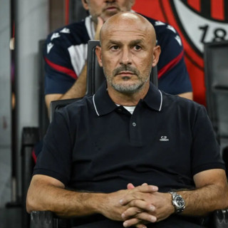 Europa League, Italiano “Superare il girone primo obiettivo”