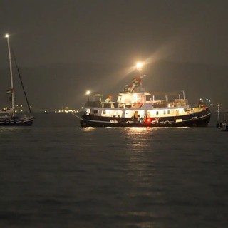 Flotilla attaccata da droni, Tajani a Israele “Tutelare chi è a bordo”