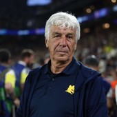 Gasperini “Col Toro serve grande partita, se Dybala sta bene gioca sempre” Gasperini “Col Toro serve grande partita, se Dybala sta bene gioca sempre”