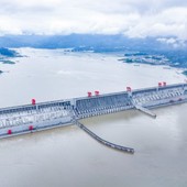 Cina, aumentano gli investimenti per la tutela delle risorse idriche Cina, aumentano gli investimenti per la tutela delle risorse idriche