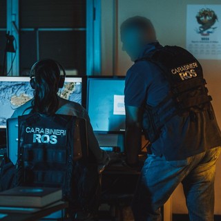 Maxi operazione dei Ros contro la cosca Piromalli, 26 arresti