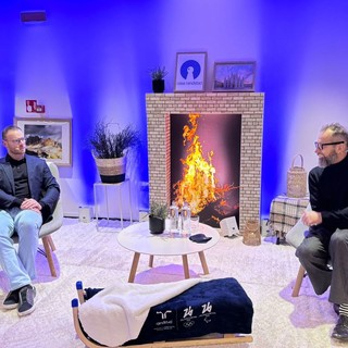 Nasce “Casa Randstad”, eventi e attività per raccontare Milano Cortina