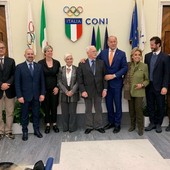 Rossi rieletto presidente Fitav “Uniti andremo avanti”