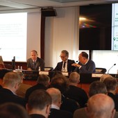 Confagricoltura, a Ecomondo le sfide per il futuro della filiera Confagricoltura, a Ecomondo le sfide per il futuro della filiera