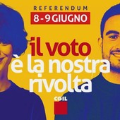 Referendum, dalla Cgil nuovo spot firmato da Paolo Genovese