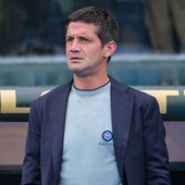 Chivu “Vincere mai scontato in Champions, bravi a reagire dopo Napoli” Chivu “Vincere mai scontato in Champions, bravi a reagire dopo Napoli”