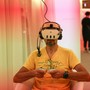 La Cina si racconta con le tecnologie immersive alla Mostra del Cinema a Venezia La Cina si racconta con le tecnologie immersive alla Mostra del Cinema a Venezia