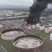 Esplosione in raffineria a Calenzano, sale a quattro bilancio vittime