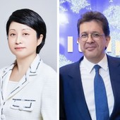 Editoria, Italpress sbarca in Cina e sigla accordo con CCTV+