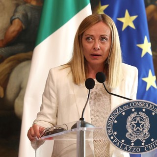 Attentato Berlino, Meloni “L’Italia condanna odio ed estremismo”