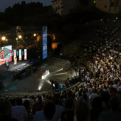 Notte di emozioni e stelle al 29° Premio Fair Play Menarini
