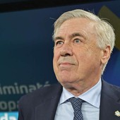 Festa Ancelotti, prima vittoria col Brasile e pass per i Mondiali