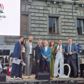 “Cuori Olimpici” fa tappa a Monza e celebra la Formula 1