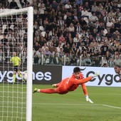 Bologna battuto 2-0, pass Champions più vicino per la Juve