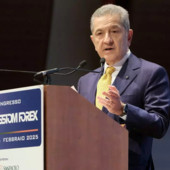 Panetta “Rating italiano può migliorare ancora”