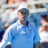 Sinner pronto per lo US Open “Sto bene, ripreso quasi del tutto”