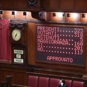 Decreto Sicurezza, Camera approva questione di fiducia posta dal Governo