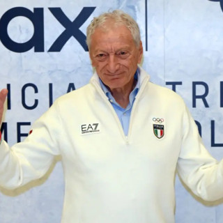 Buonfiglio “Milano-Cortina nella storia, l’Italia ha fatto bella figura”