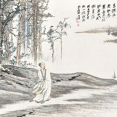 Su Tivusat arriva la serie “China – The Masters of the Arts”