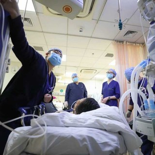 Cina, 7,3 mln di persone registrate come donatori volontari di organi
