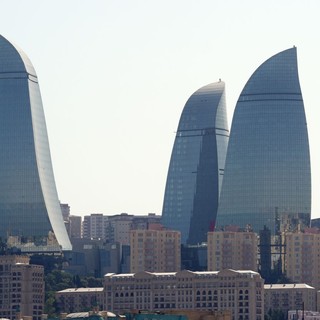 Azerbaigian, Zeynalov “Italia è un partner chiave, acquisizione Ip strategica”