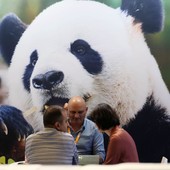 Cina, in aumento dell’11,3% i ricavi dell’industria pubblicitaria Cina, in aumento dell’11,3% i ricavi dell’industria pubblicitaria