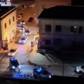 Palermo, 32 fermi in un blitz antimafia Palermo, 32 fermi in un blitz antimafia